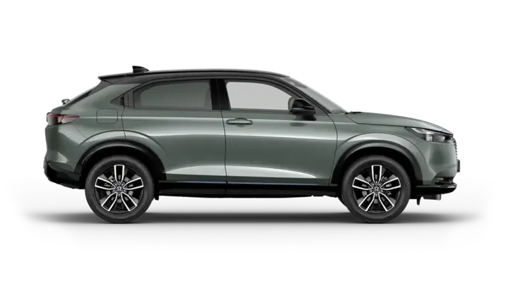 Honda HR-V 2026 suv