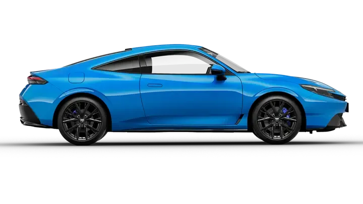 Honda Prelude 2026 coupe