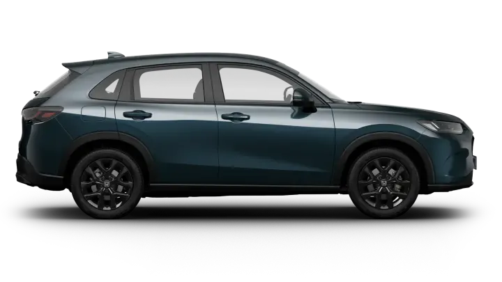 Honda ZR-V 2026 suv