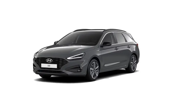 Hyundai i30 Kombi 2025 kombi