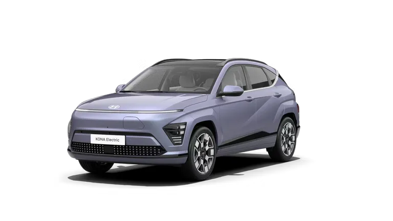 Hyundai Kona Electric 2024 suv