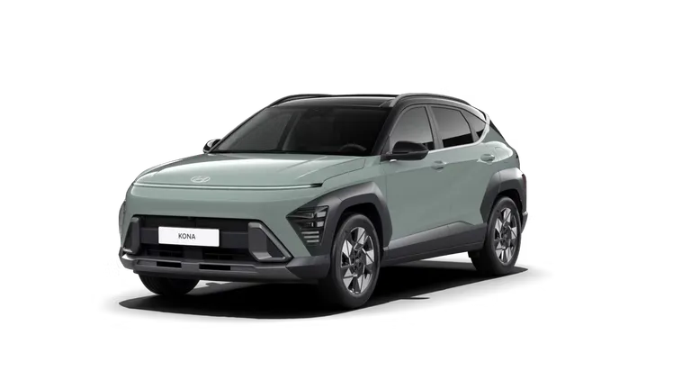 Hyundai Kona Hybrid 2024 suv