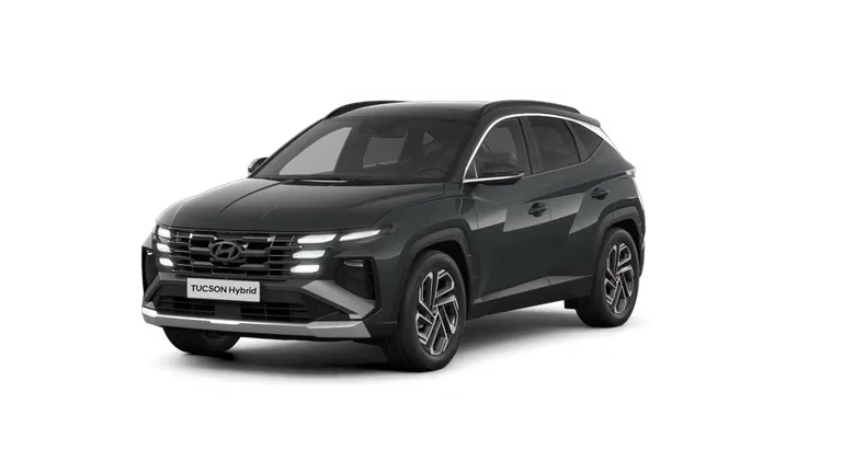 Hyundai Tucson 2025 suv