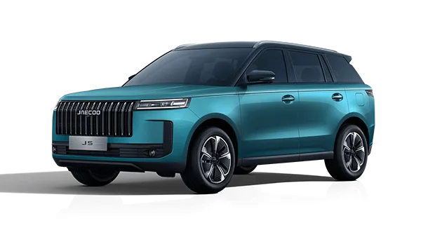 Jaecoo 5 2026 suv