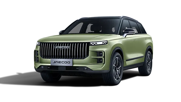 Jaecoo 7 2026 suv
