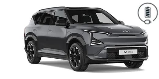 Kia EV5 2026 suv