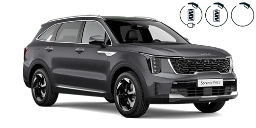 Kia Sorento 2025 suv