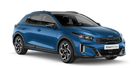 Kia XCeed 2026 suv