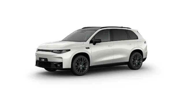 Leapmotor C10 REEV 2026 suv