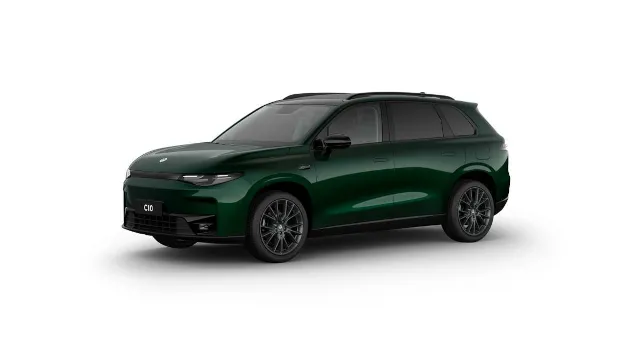 Leapmotor C10 2026 suv