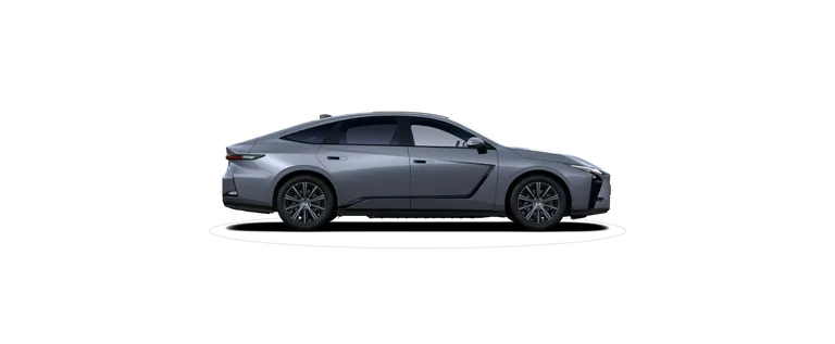 Lexus ES 300h 2026 sedan