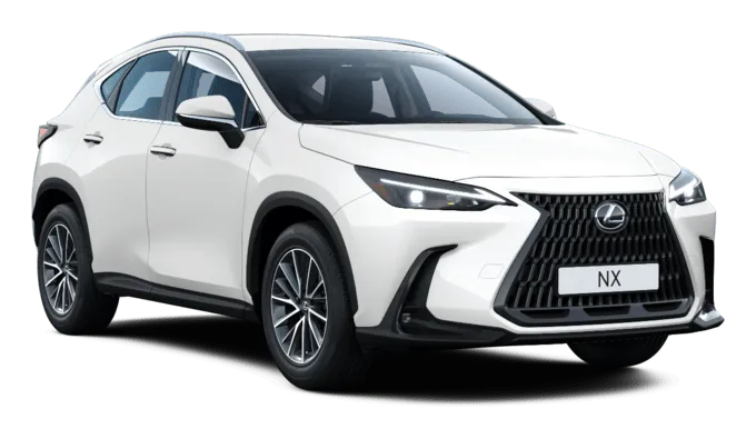 Lexus NX 350h 2026 suv