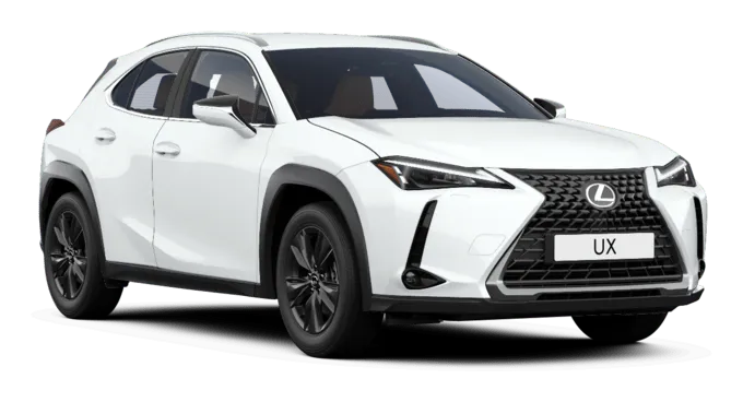 Lexus UX 300h 2026 suv