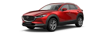 Mazda CX-30 2025 suv