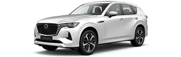 Mazda CX-60 dízel 2026 suv