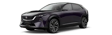 Mazda CX-6e 2026 suv