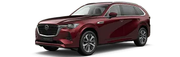 Mazda CX-80 dízel 2026 suv