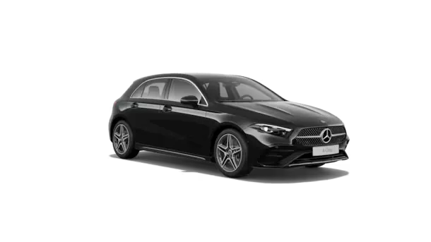 Mercedes-Benz A-osztály 2025 ferdehátú