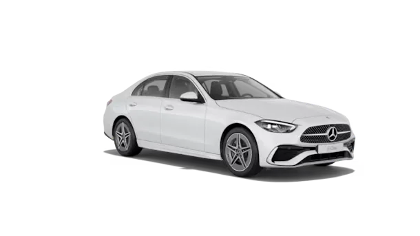 Mercedes-Benz C-osztály 2025 sedan