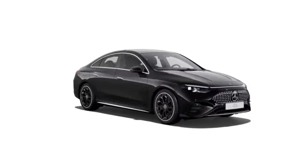 Mercedes-Benz CLA 2025 sedan