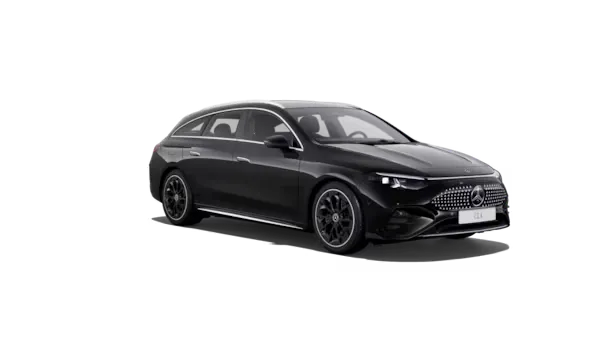 Mercedes-Benz CLA Shooting Brake 2025 kombi