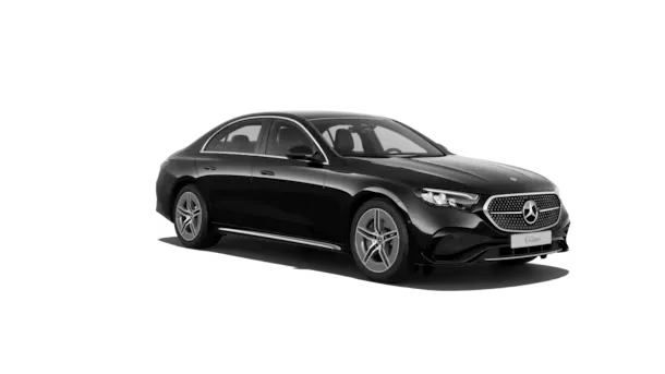 Mercedes-Benz E-osztály 2025 sedan