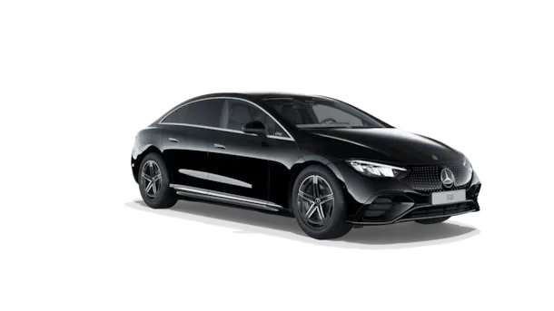 Mercedes-Benz EQE 2025 sedan