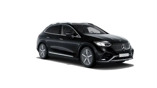 Mercedes-Benz EQE SUV 2025 suv