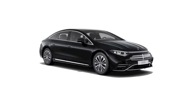 Mercedes-Benz EQS 2025 sedan