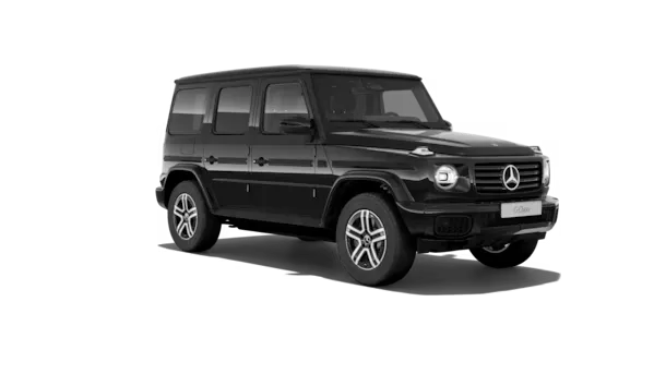Mercedes-Benz G-osztály 2025 suv