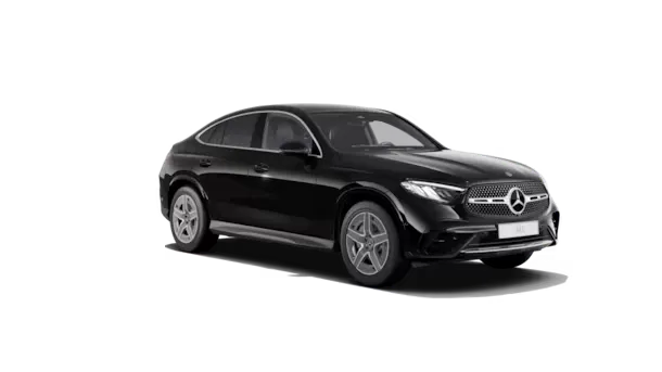 Mercedes-Benz GLC Coupé 2025 suv