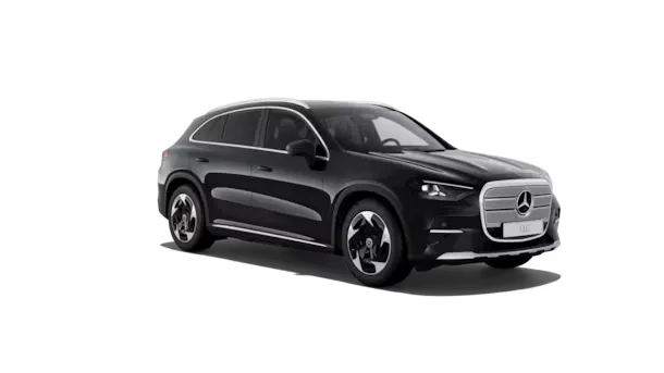 Mercedes-Benz GLC 2025 suv