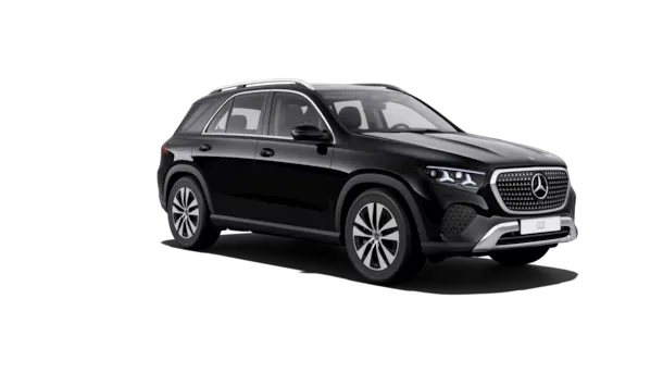 Mercedes-Benz GLE 2025 suv
