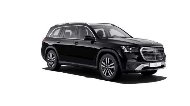 Mercedes-Benz GLS 2025 suv