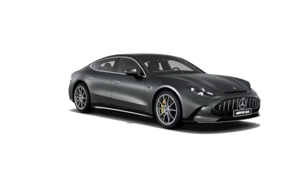 Mercedes-Benz AMG GT (4 ajtós) 2025 ferdehátú
