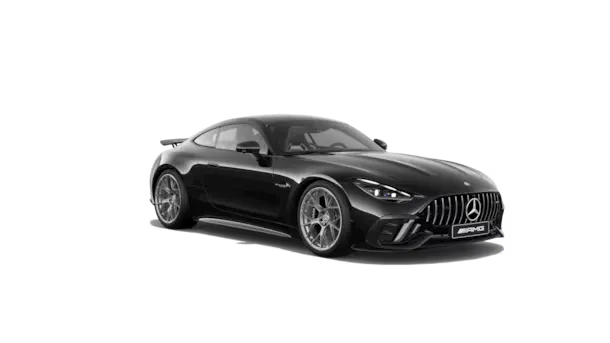 Mercedes-Benz AMG GT (2 ajtós) 2025 ferdehátú