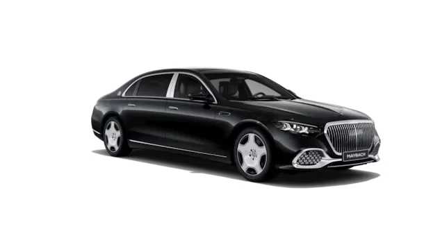 Mercedes-Benz Maybach S-osztály 2025 sedan