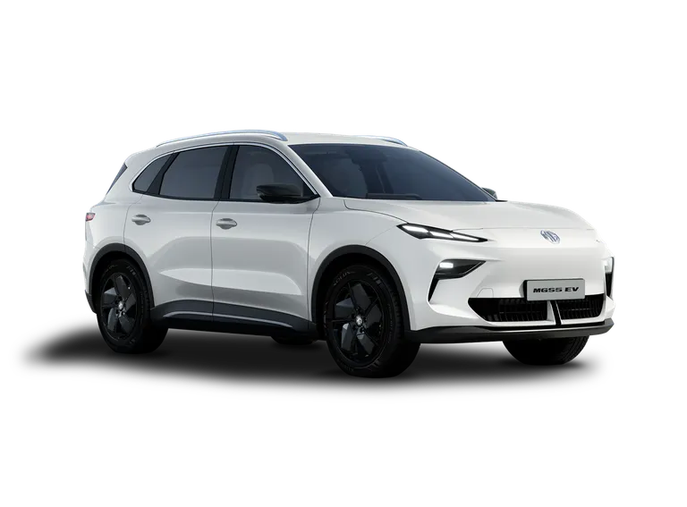 MG S5 EV 2026 suv