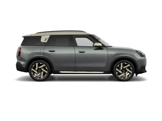 Mini Countryman C 2026 suv