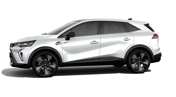 Mitsubishi Grandis 1.3 Mild Hybrid 2026 suv