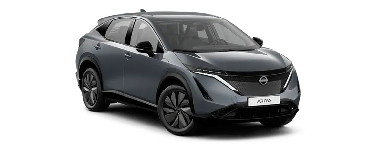Nissan Ariya 2026 suv