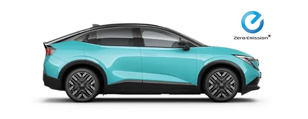 Nissan Leaf 2026 suv