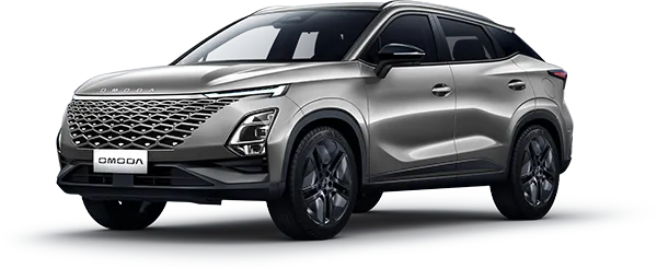 Omoda 5 2026 suv