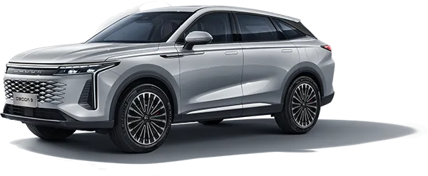 Omoda 9 SHS-P 2026 suv