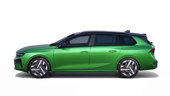 Opel Astra Sports Tourer 2026 kombi