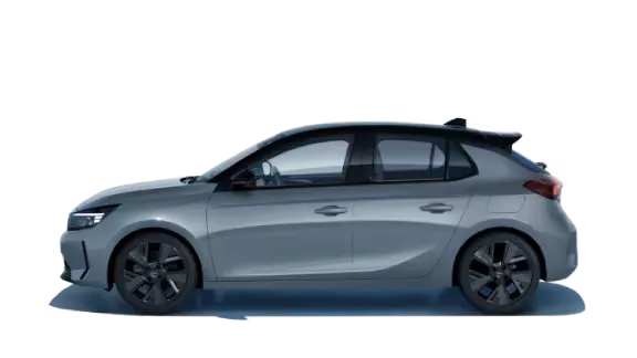 Opel Corsa 2026 ferdehátú