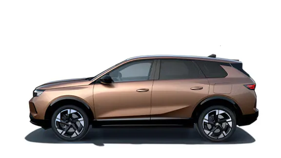 Opel Grandland 2026 suv