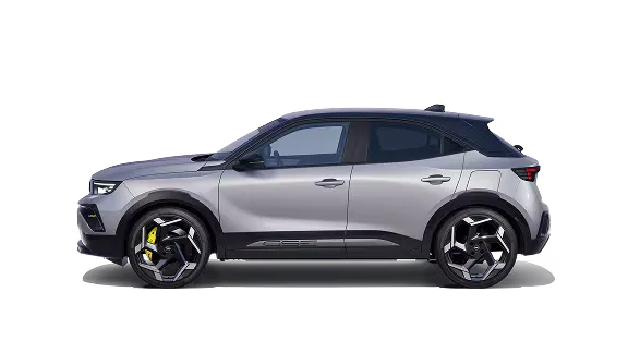 Opel Mokka GSE 2026 suv