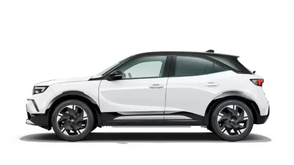 Opel Mokka 2026 suv