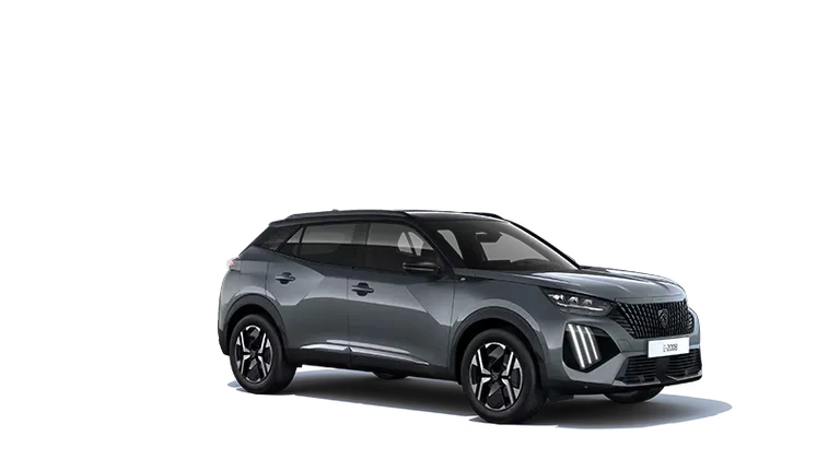 Peugeot 2008 2026 suv